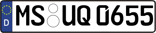 MS-UQ0655
