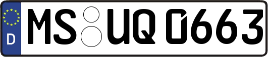 MS-UQ0663