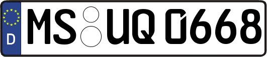 MS-UQ0668