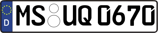 MS-UQ0670