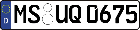 MS-UQ0675
