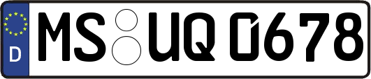 MS-UQ0678