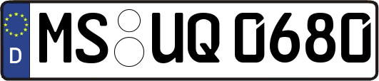 MS-UQ0680
