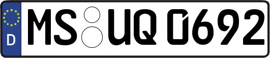MS-UQ0692