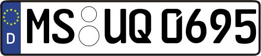 MS-UQ0695
