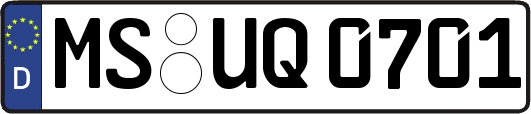 MS-UQ0701
