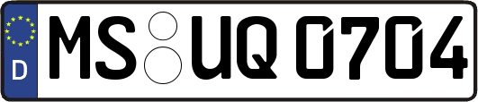 MS-UQ0704