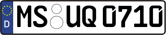 MS-UQ0710