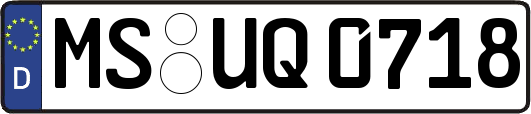 MS-UQ0718
