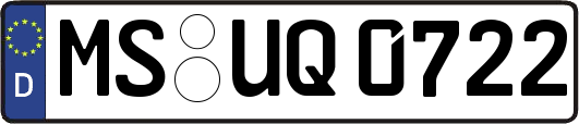 MS-UQ0722