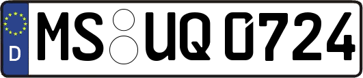MS-UQ0724