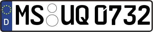 MS-UQ0732
