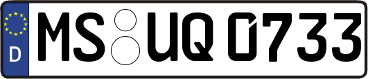 MS-UQ0733