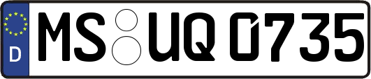MS-UQ0735