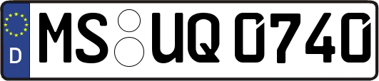 MS-UQ0740