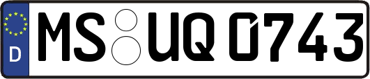 MS-UQ0743