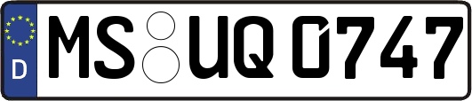 MS-UQ0747