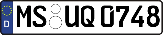 MS-UQ0748