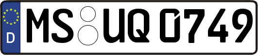 MS-UQ0749
