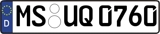 MS-UQ0760