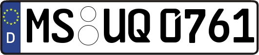 MS-UQ0761