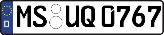 MS-UQ0767
