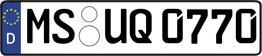 MS-UQ0770