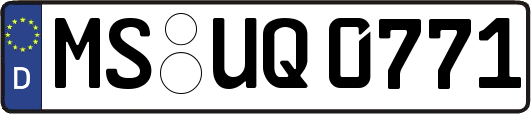 MS-UQ0771