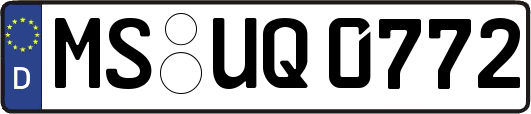 MS-UQ0772