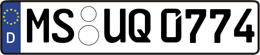 MS-UQ0774