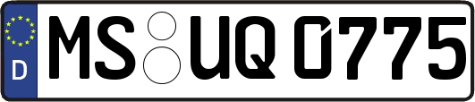 MS-UQ0775