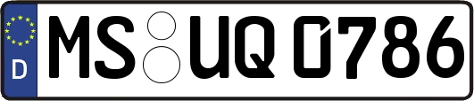 MS-UQ0786
