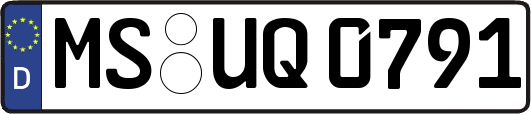 MS-UQ0791
