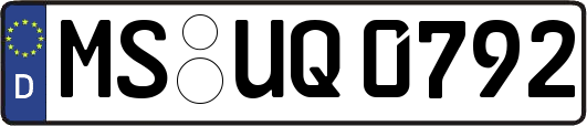 MS-UQ0792