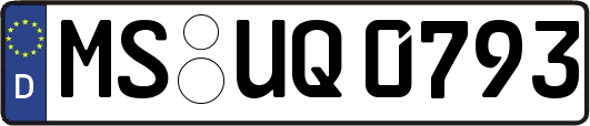 MS-UQ0793