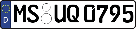 MS-UQ0795