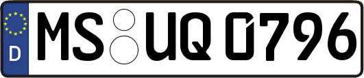 MS-UQ0796