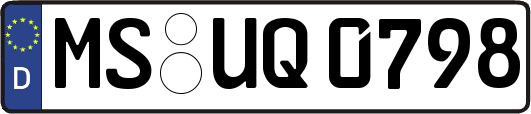 MS-UQ0798