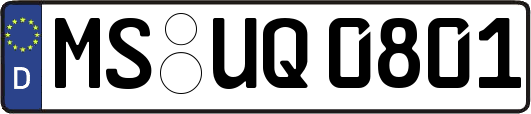 MS-UQ0801