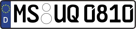 MS-UQ0810
