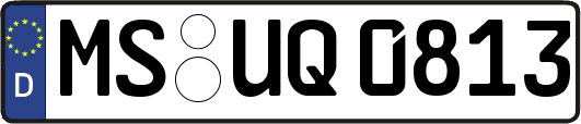 MS-UQ0813