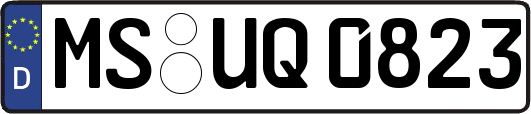 MS-UQ0823