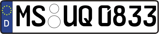 MS-UQ0833