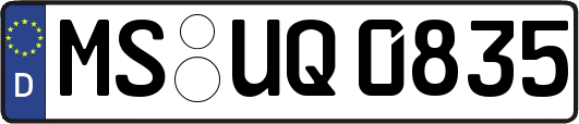 MS-UQ0835