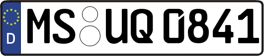 MS-UQ0841