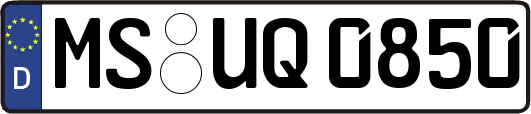 MS-UQ0850