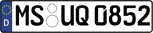 MS-UQ0852