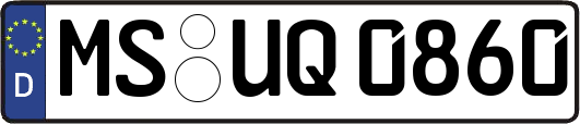 MS-UQ0860