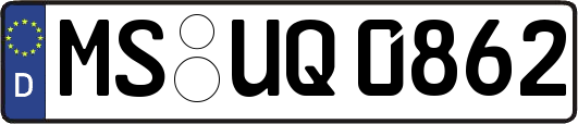 MS-UQ0862