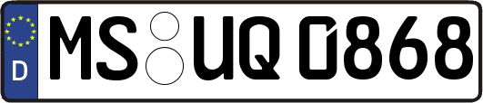 MS-UQ0868